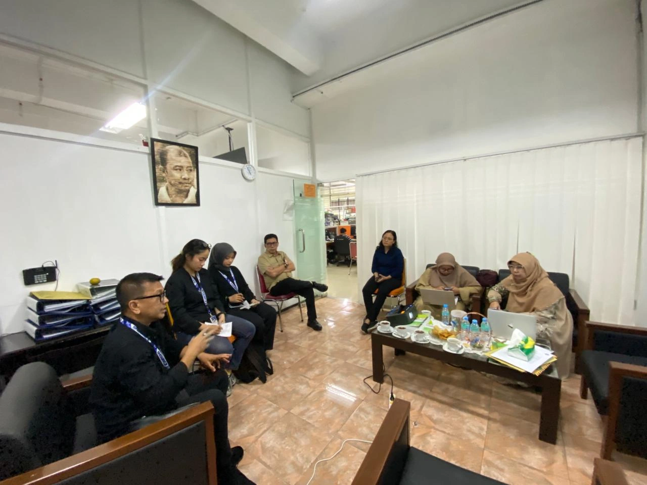 FT USU Lanjutkan Pembahasan Sponsor SHIP untuk Dies Natalis ke-67